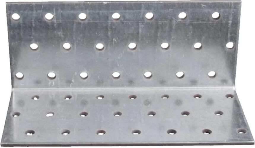 Blackline Tuinbeslagschroef Ar-Coating Ovk Zwarte Kop Torx TX30 6.0X40 | 30 stuks 6904.30.86040 - Foto 8