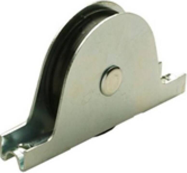 Waelbers Zij katrol 40mm 5 Stuk(s) 6206011.02