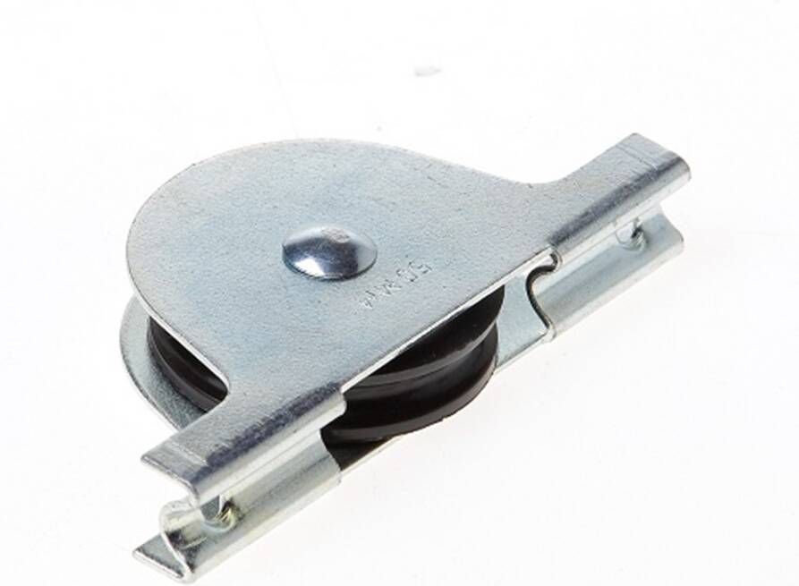 Waelbers Zij katrol 65mm (8mm) 5 Stuk(s) 6206211.02