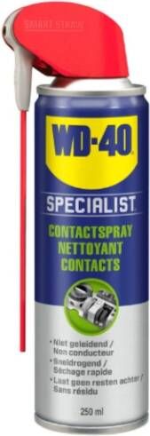 WD-40 specialist contactspray 250ml 31716 NBA