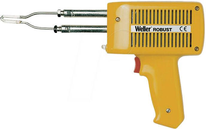 Weller 250 Watt Soldeerpistool ( 05c) T0050500299