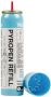 Weller Gasnavulling Pyropen butaan 75ml T0051616099 - Thumbnail 1