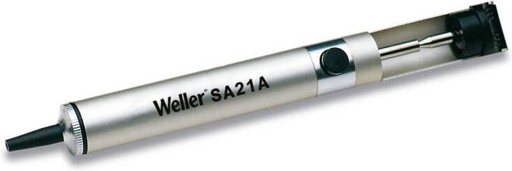 Weller SA21A De-soldeerpomp | 1 stuks SA21A
