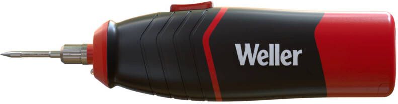Weller Soldeerbout AA-batterijen 4 5W WLIBA4