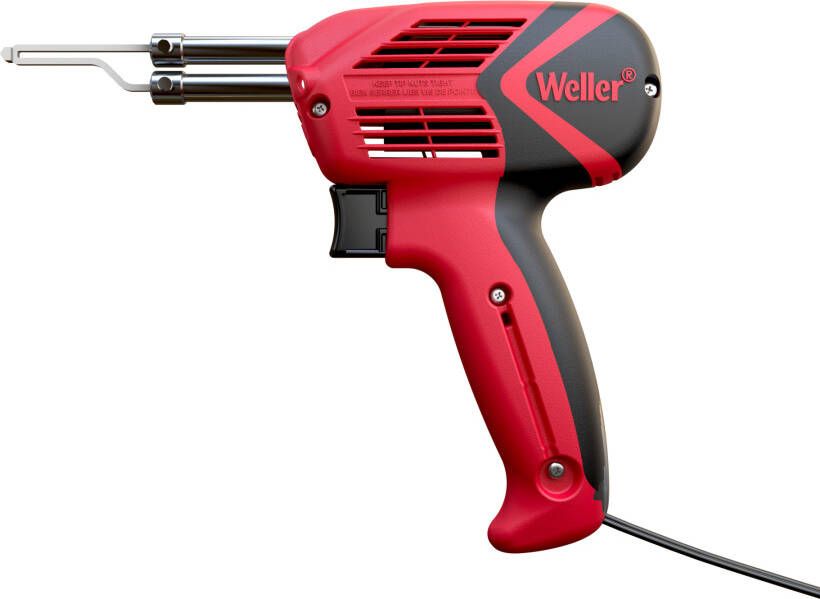 Weller Soldeerpistool 9400 140W max. EU WLG940023C