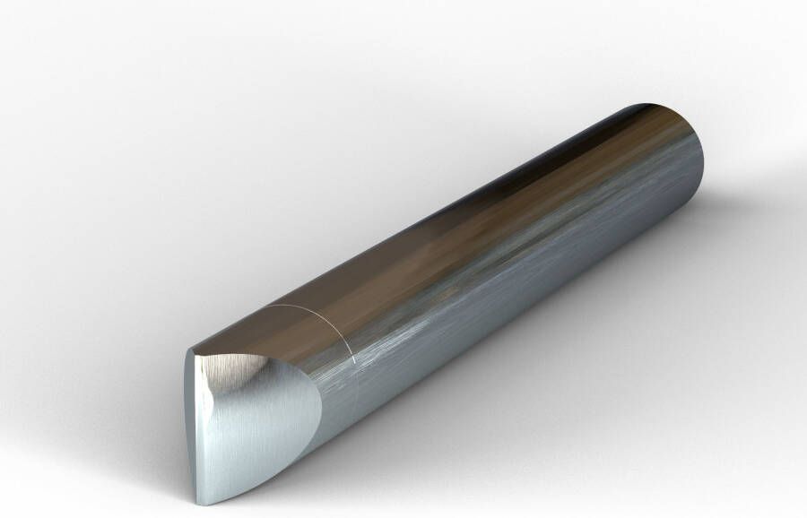 Weller Soldeerpunt beitel 6.4mm 3 PK WLIR60 WLTCH6IR60
