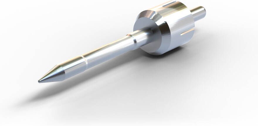 Weller Soldeerpunt conisch 0.3mm Ba4 3 PK WLIBA4 WLTC03IBA4