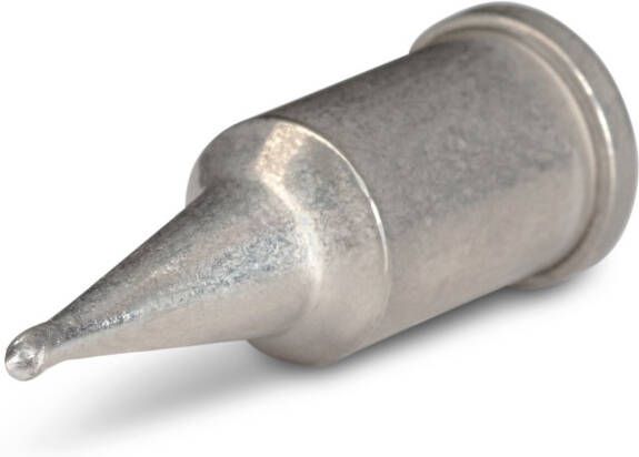 Weller Soldeerpunt enkelvoudig plat 0.8mm WLBU75 WLTSF08IBU75