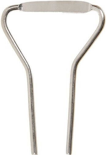 Weller Touwsnijd punt v. soldeerpistool 8100-9200 RCT