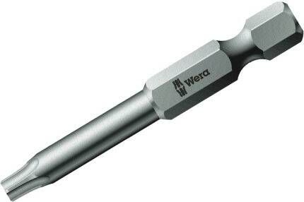 Wera 05136313001 1 4&apos;&apos; Z SB Torx Bit 20 x 152mm 867 4 05136313001