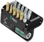 Wera 05136390001 12-delige Bit-Check Wood 1 4&apos;&apos; 05136390001 - Thumbnail 1