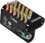 Wera 05136392001 12-delige Bit-Check Diamond 1 SB Bitset 05136392001 - Thumbnail 1