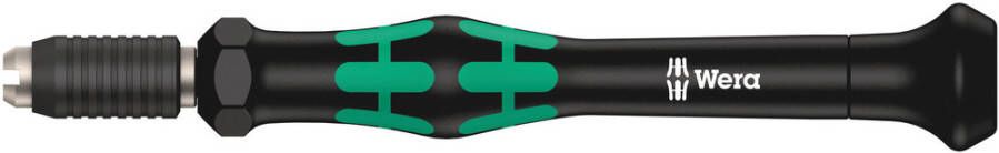 Wera 1013 Kraftform Micro Ru?ní držák bit? 120 mm 1 stuk(s) 05051276001