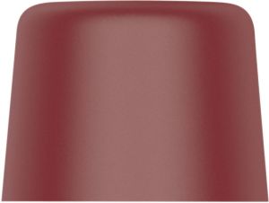 Wera 102 L Uretan-Kop voor hamer 102 # 2 x 27 mm 1 stuk(s) 05000610001