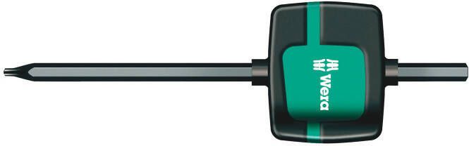 Wera 1267 B TORX PLUS Combi-Vlagsleutel TX 15 x 3.5 mm 1 stuk(s) 05026382001