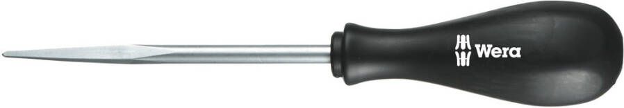 Wera 1428 Priem Vierkant 107 mm 1 stuk(s) 05027455001