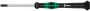 Wera 2067 Kraftform Micro TORX HF-Schroevendraaier met Vasthoudfunctie TX 4 x 40 mm 1 stuk(s) 05118180001 - Thumbnail 1