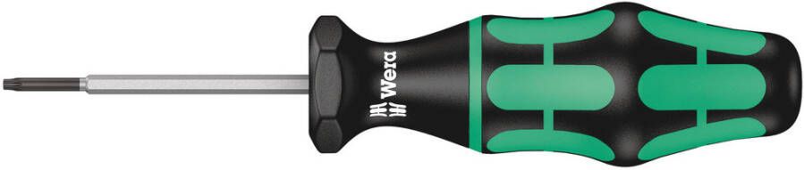 Wera 300 Draaimoment-indicator TORX TX 10 2.0 Nm 1 stuk(s) 05027934001