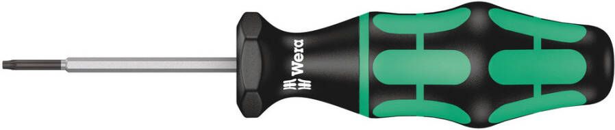 Wera 300 IP Draaimoment-indicator TORX PLUS 10 IP 2.0 Nm 1 stuk(s) 05028044001