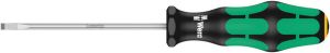 Wera 335 Zaagsnede Schroevendraaier Electriciën Kling 0.5 x 3.0 x 200 mm 1 stuk(s) 05008009001