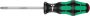 Wera 350 PH Phillips Schroevendraaier PH 4 x 200 mm 1 stuk(s) 05008740001 - Thumbnail 1