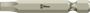 Wera 3840 4 Bits Zeskant RVS Hex-Plus 3.0 x 89 mm 1 stuk(s) 05071101001 - Thumbnail 1