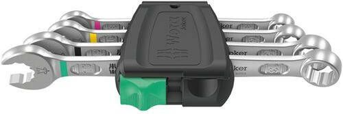 Wera 6003 Joker | 4 Imperial Set 1 | 4-delig 05020229001