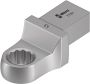 Wera 7781 insteek-ringsleutels 14 x 18 mm 32 mm 1 stuk(s) 05078702001 - Thumbnail 1