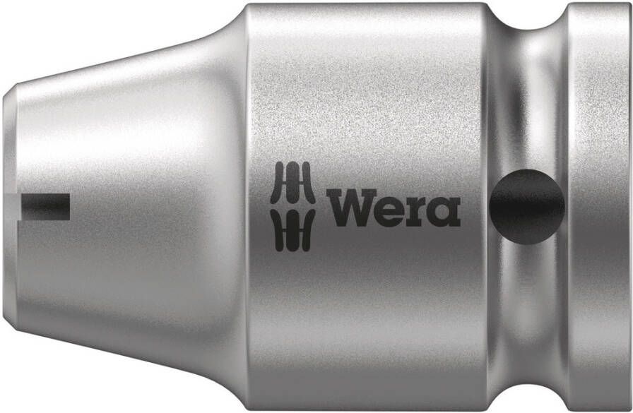 Wera 780 B 3 8"Adapter 5 16 duim x 30 mm 1 stuk(s) 05344512001