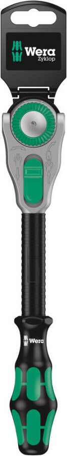 Wera 8000 C SB Zyklop-ratel met 1 2"-aandrijving 1 2 duim x 277.0 mm 1 stuk(s) 05073262001