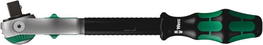 Wera 8000 C Zyklop Speed Ratel met 1 2"-aandrijving 1 2 duim x 277.0 mm 1 stuk(s) 05003600001