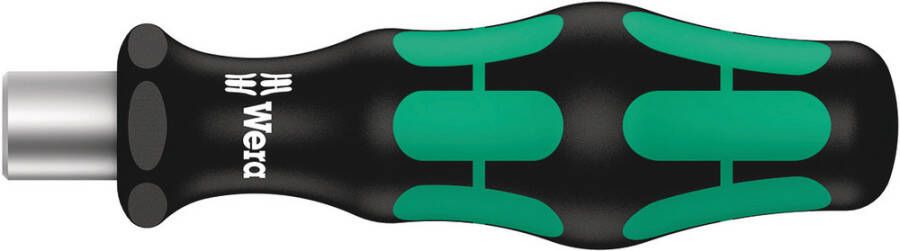 Wera 813 Bits-Handhouder 1 4 duim x 78 mm 1 stuk(s) 05051274001