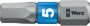 Wera 840 1 BTZ Zeskant Bits 1 5 x 25 mm 1 stuk(s) 05056680001 - Thumbnail 1
