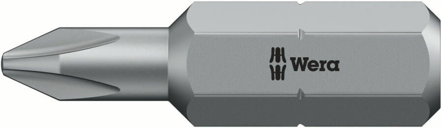 Wera 851 2 Z Bits Phillips PH 1 x 32 mm 1 stuk(s) 05057705001