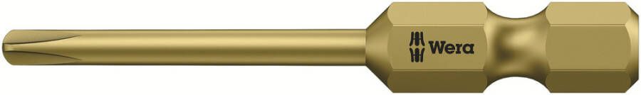 Wera 851 4 Bits Phillips met gereduceerde schacht PH 2 x 152 mm 1 stuk(s) 05160896001