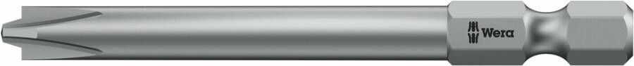 Wera 851 4 PH S PlusMinus Bits PH S # 2 x 70 mm 1 stuk(s) 05059721001