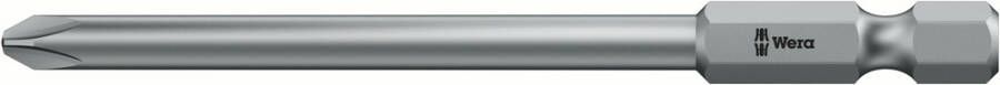 Wera 851 4 Z Bits Phillips PH 1 x 152 mm 1 stuk(s) 05059766001