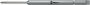 Wera 851 9 C J PH Bits Phillips Halfmoon 1.8 PH 00 x 44 mm 1 stuk(s) 05135270001 - Thumbnail 1