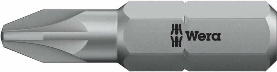 Wera 855 2 Z Bits Pozidriv PZ 4 x 32 mm 1 stuk(s) 05058020001