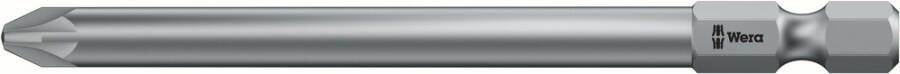 Wera 855 4 Z Bits Pozidriv PZ 2 x 110 mm 1 stuk(s) 05060037001