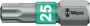 Wera 867 1 BTZ TORX Bits TX 40 x 25 mm 05066130001 - Thumbnail 1