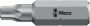 Wera 867 1 TORX Bits TX 25 x 25 mm 1 stuk(s) 05066488001 - Thumbnail 1