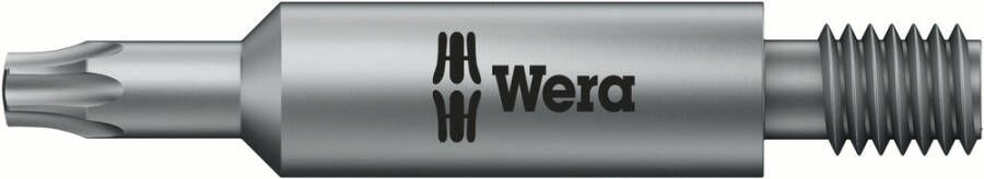 Wera 867 15 TORX Bits TX 20 x 45 mm 1 stuk(s) 05064170001