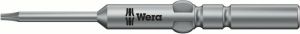 Wera 867 22 IP TORX PLUS Bits 10 IP x 60 mm 10 stuk(s)