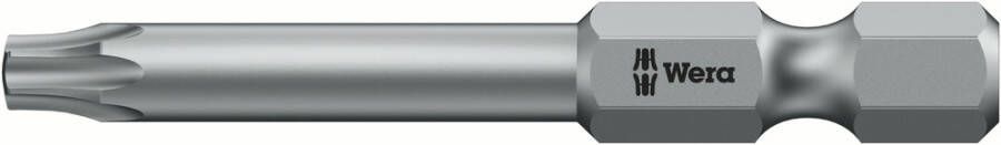 Wera 867 4 Z TORX Bits TX 20 x 50 mm 10 stuk(s) 05060134001