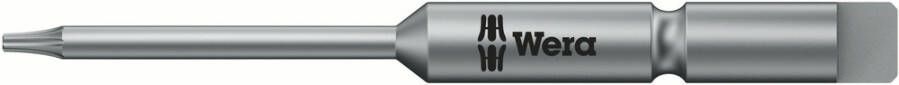 Wera 867 9 C IP TORX PLUS Bits Halfmoon 10 IP x 44 mm 1 stuk(s) 05135235001