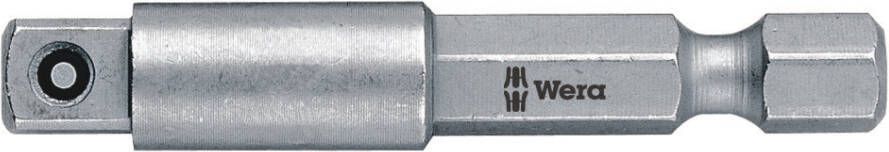 Wera 870 4 Adapter 3 8 duim x 100 mm 1 stuk(s) 05050220001