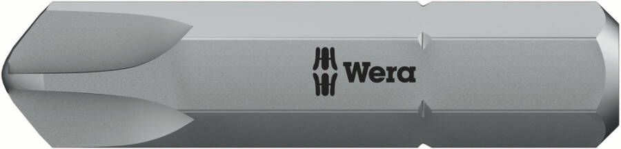 Wera 871 1 TORQ-Set MPlus Bits # 5 16 duim x 32 mm 1 stuk(s) 05066656001