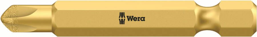 Wera 871 4 DC TORQ-Set MPlus Bits # 10 x 50 mm 1 stuk(s) 05066694001