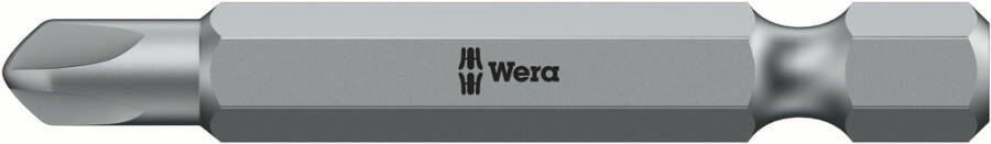 Wera 871 4 TORQ-Set-MPlus Bits # 1 4 duim x 50 mm 1 stuk(s)